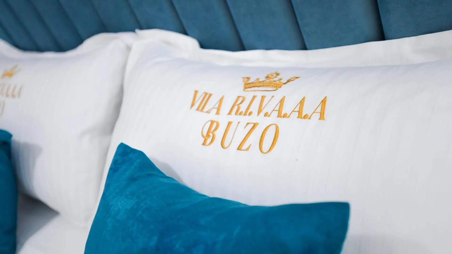 Guest house Vila Rivaaa Berat
