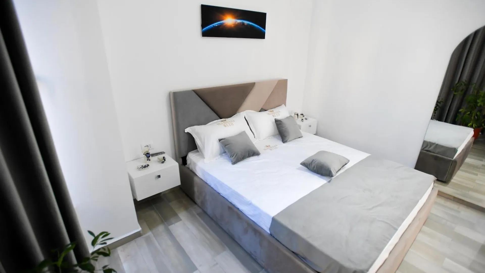 Guest house Vila Rivaaa Berat