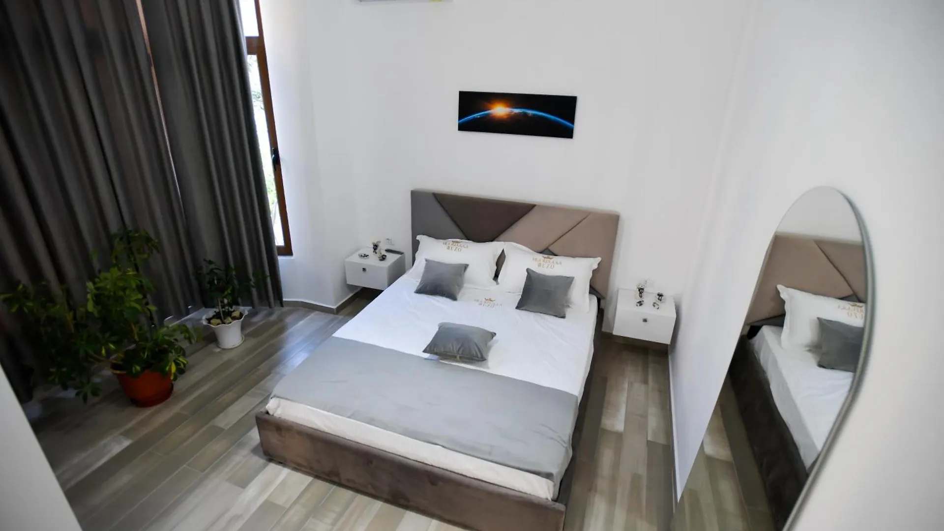Guest house Vila Rivaaa Berat Albania