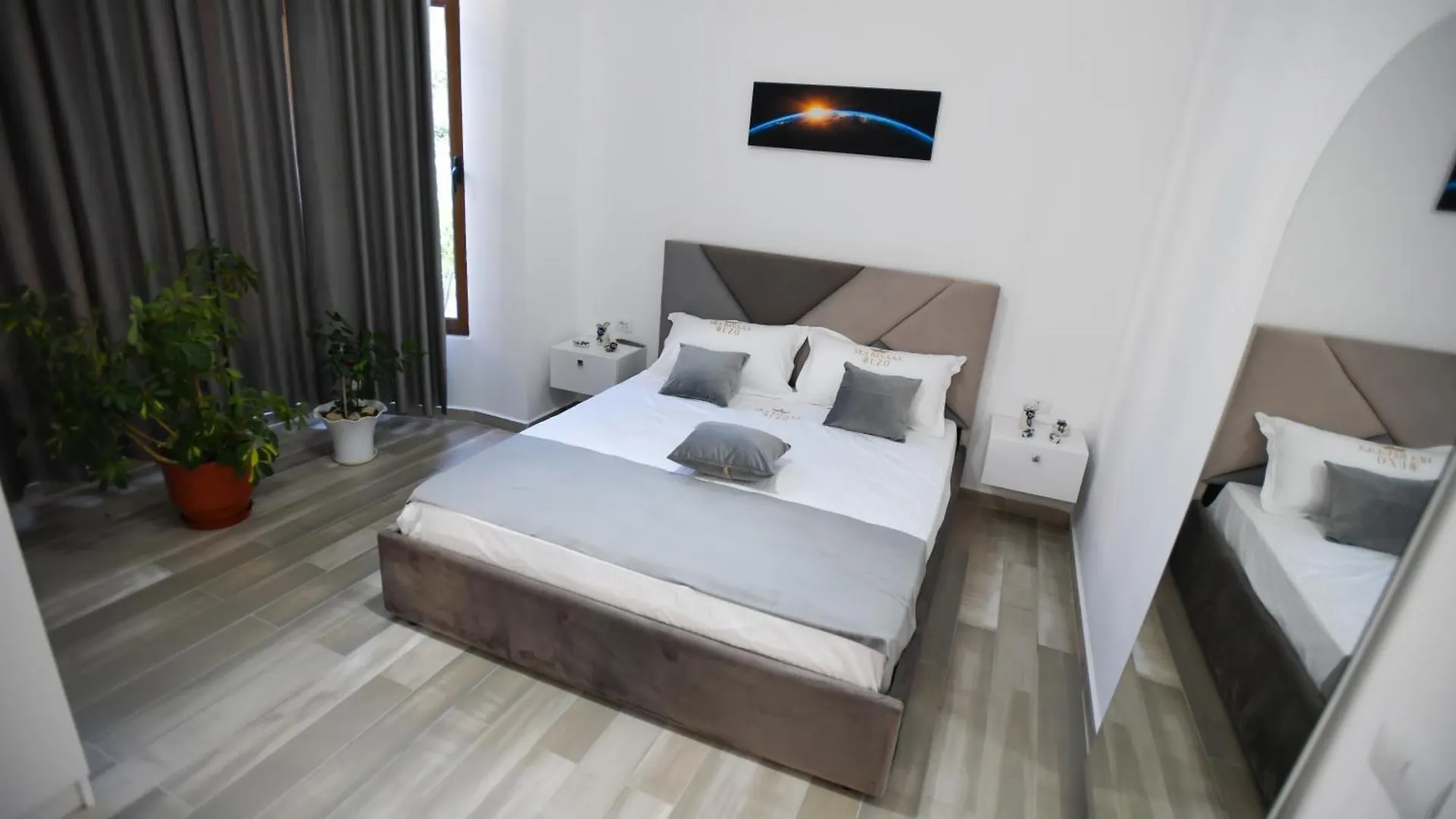Vila Rivaaa Berat Albania