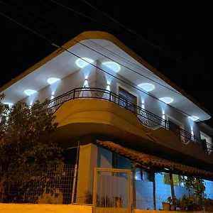 Seli Berat